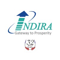 Indira Securities logo - Similar company to Assent Advisory Group