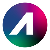 Agita logo - Similar company to Byteberry Studio