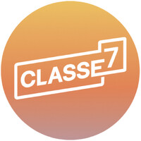 CLASSE 7 logo - Similar company to Agence Morgane Communication