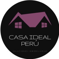 CASA IDEAL PERÚ logo - Similar company to Nadlan