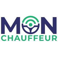 Mon Chauffeur logo - Similar company to Bk Support