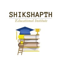 Shikshapth Education logo - Similar company to 360 Kavach