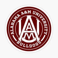 Alabama A&M University:  Department of Physics, Chemistry, and Mathematics logo - Similar company to Lpar 25Th Edition