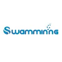 SwamMining logo - Similar company to Agentebtc