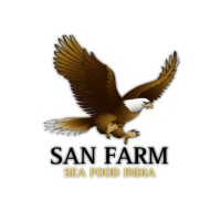 SAN FARM SEA FOOD logo - Similar company to Tran Han Co., Ltd.