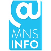 MNS INFO logo - Similar company to Informapik