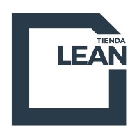 Tienda LEAN logo - Similar company to Diseño Web De Tienda Online