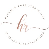 Hickman Rose Strategies logo - Similar company to Higher Inc.