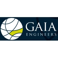 Gaia Engineers Ltd logo - Similar company to Weir Consulting Engineers