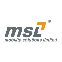 Mobility Solutions Limited logo - Similar company to Mg Composites Llp