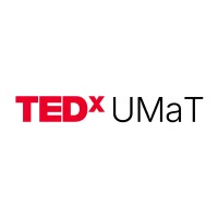 TEDxUMaT logo - Similar company to Acses Umat