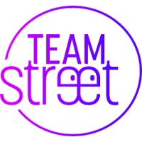 TeamStreet Fundraising Solutions logo - Similar company to Xplore Services