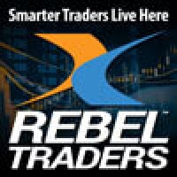 Rebel Traders Podcast logo - Similar company to Spx Income System - Antivestor.Com