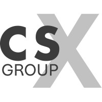 CSX Group logo - Similar company to Cs Software Concepts And Solutions Gmbh