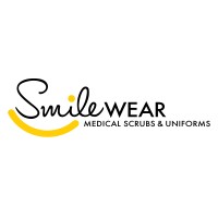 Smilewear logo - Similar company to Secure Dental Group