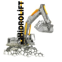 Hidrolift iş Makinaları logo - Similar company to Hidrolift Mühendislik