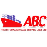 ABC Freight Forwarding & Shipping Ltd. logo - Similar company to Sas Multi Services L.L.C