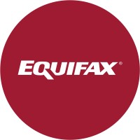 Equifax logo - Similar company to Transunion
