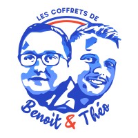 Les coffrets de Benoit et Théo logo - Similar company to Actions Clés En Main - Acm