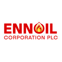 ENNOIL CORPORATION PLC logo - Similar company to Universal Commodity Trading
