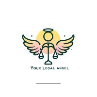 Your Legal Angel logo - Similar company to Lawqi