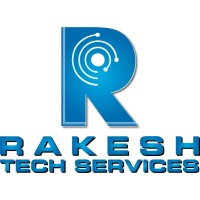 Rakesh Tech Solutions logo - Similar company to Allytech