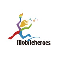 Mobileheroes 通訊大賽 logo - Similar company to Inkubator Sežana