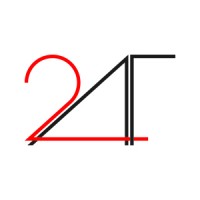 Studio 2AF logo - Similar company to Mada Engineering S.R.L.