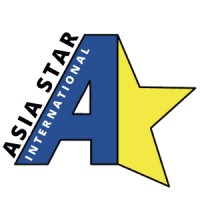 Asia Star International logo - Similar company to Hyba General Trading Llc