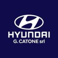 Hyundai G. Catone Srl logo - Similar company to Gerli Spa