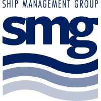 Ship Management Group logo - Similar company to Ems Ship Management