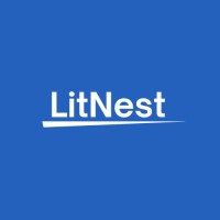 LitNest logo - Similar company to Oreva.Co | Dijital Kartvizit