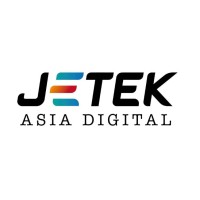 Jetek Asia Digital logo - Similar company to Dgreat Solutions