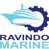 Ravindo Marine Teknik logo - Similar company to Edoburg