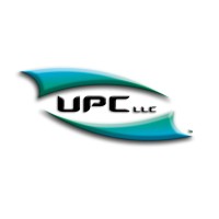 UPC logo - Similar company to United Pets Co