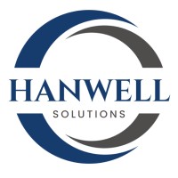 Hanwell Solutions logo - Similar company to Asap Systems