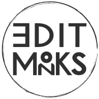 Edit Monks logo - Similar company to Ecomelevate