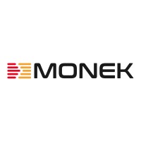 MONEK logo - Similar company to Cherry Rain