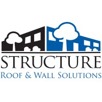 Structure Roof & Wall Solutions logo - Similar company to Murza Construction