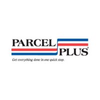 Parcel Plus Austin logo - Similar company to Mobo