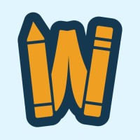 WriteReader - learning through creation logo - Similar company to Jumpstarter