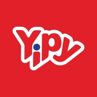 Yipy App logo - Similar company to Tempi Ltd.