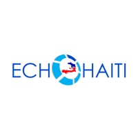 Groupe ECHO Haiti logo - Similar company to Cap Champs