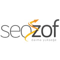 Seozof logo - Similar company to U Agency