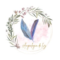 Angeologia de Luz logo - Similar company to Refrycam Eje Cafetero Sas