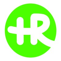 HReact logo - Similar company to Sweet Digital