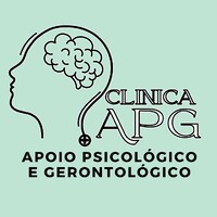 Clínica APG Valongo - Psicologia, Gerontologia e Nutrição logo - Similar company to Clínica Dr. Jorge Bouça - Psiquiatria, Psicologia, Psicoterapia