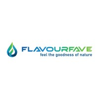 Flavourfave logo - Similar company to Zeya Import & Export Co.,Ltd
