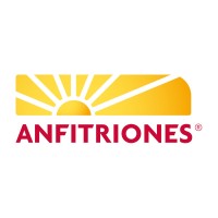 Anfitriones Nacionales logo - Similar company to Groups2Go