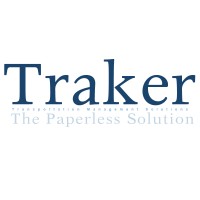 Traker logo - Similar company to Innomite